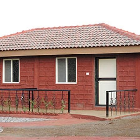 Prathamesh Resort Murūd Exteriör bild