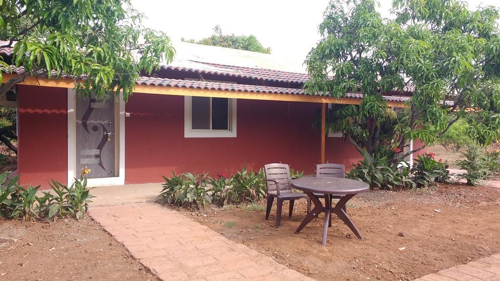 Prathamesh Resort Murūd Exteriör bild